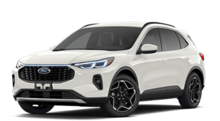 2026 Ford Escape® External Image 2